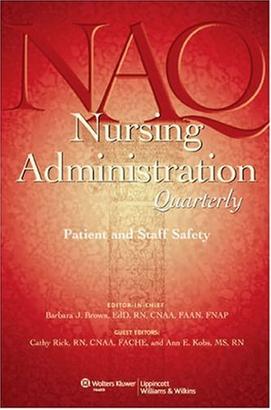 Nursing Administration Quarterly