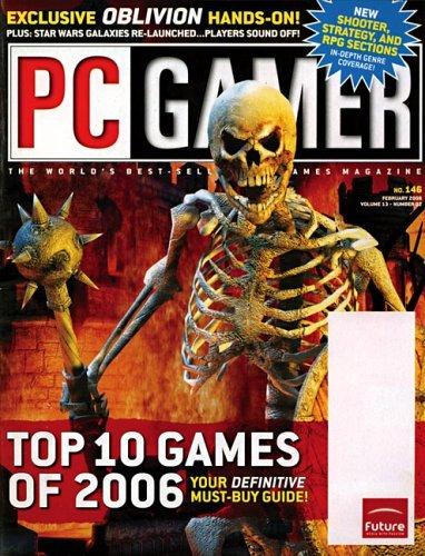 PC Gamer
