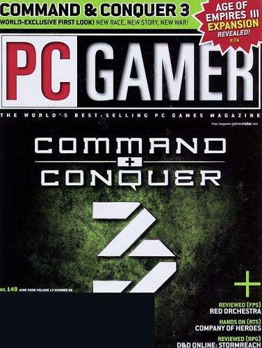 PC Gamer