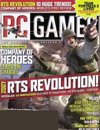 PC Gamer
