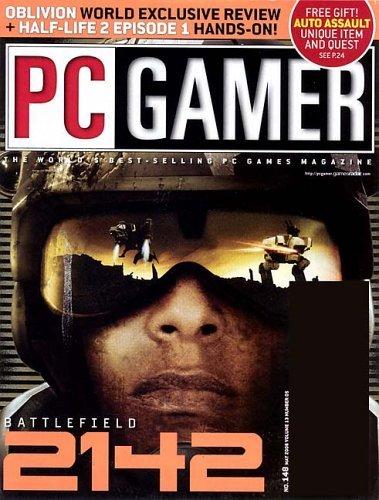 PC Gamer