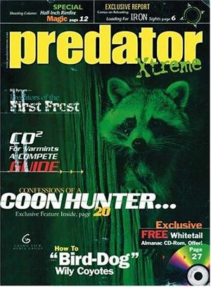 Predator Xtreme