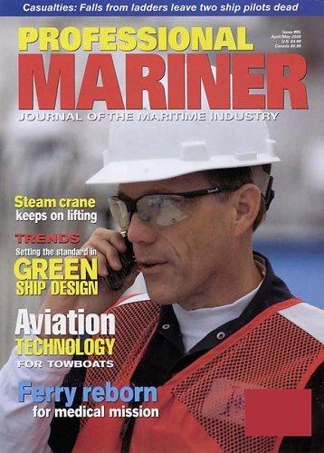 Professional Mariner