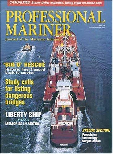 Professional Mariner