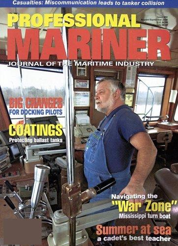 Professional Mariner