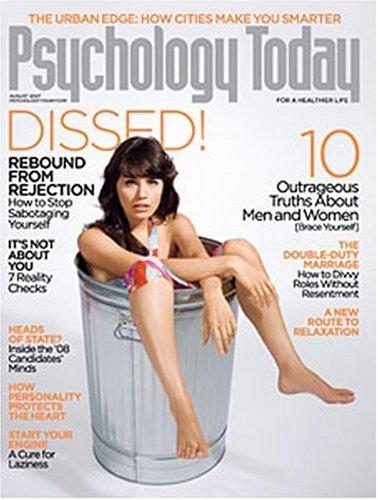 Psychology Today