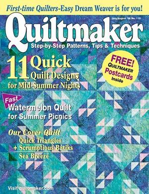 Quiltmaker