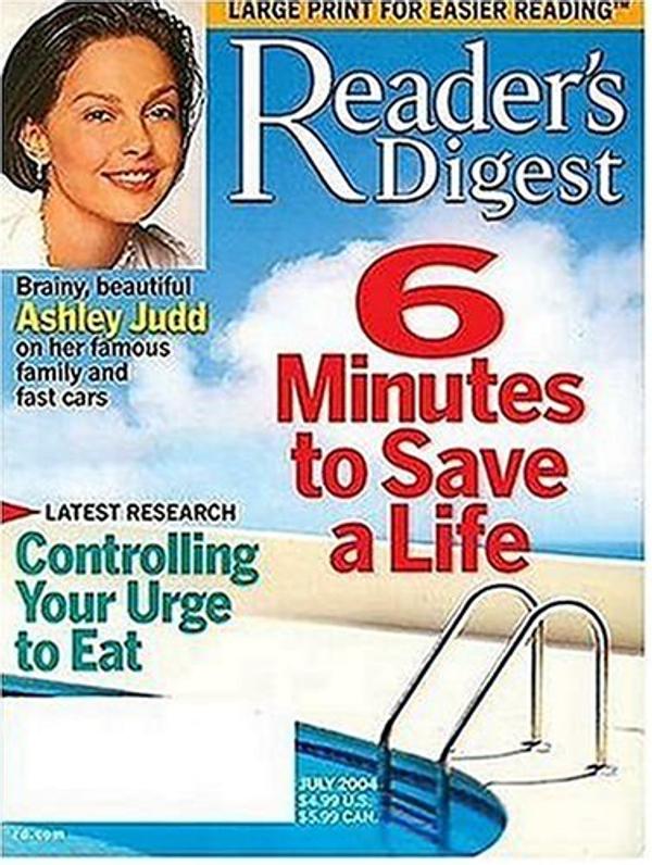 Reader s Digest Large Print Magazine TopMags Reader s digest large print magazine topmags