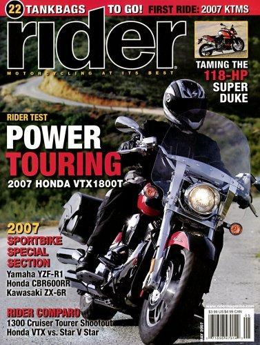 Rider Print & Digital Bundle