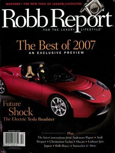 Robb Report
