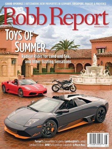 Robb Report