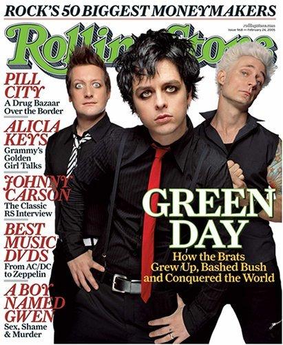Rolling Stone