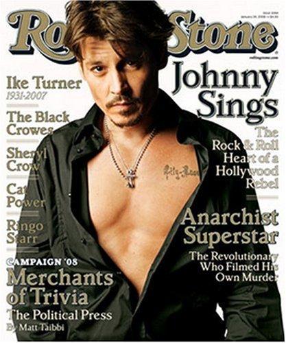 Rolling Stone