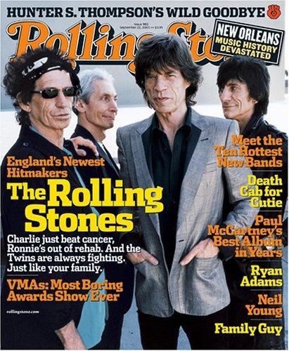 Rolling Stone