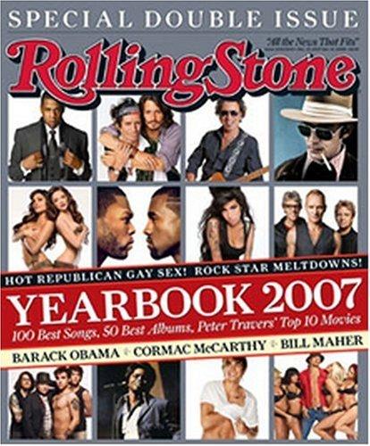 Rolling Stone