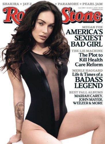 Rolling Stone
