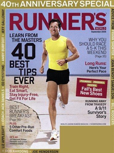 Runner's World