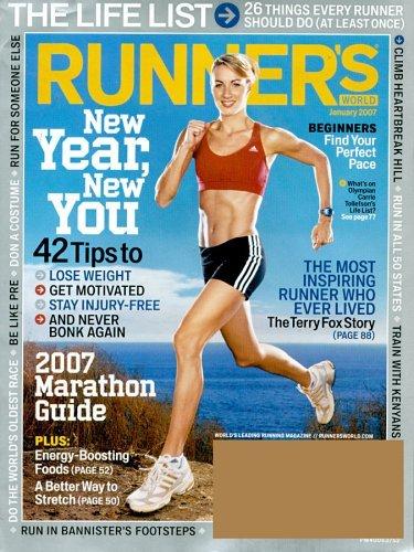 Runner's World