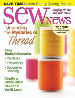 Sew News