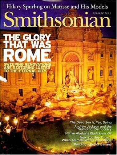 Smithsonian Magazine | TopMags