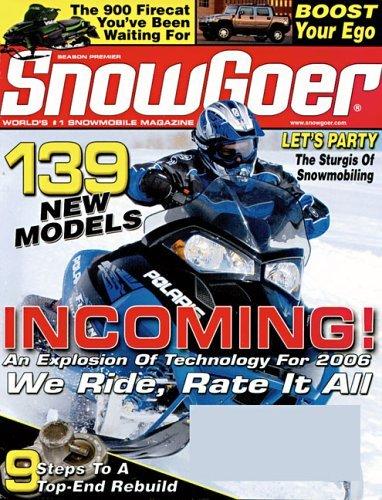 Snow Goer Print & Digital Bundle