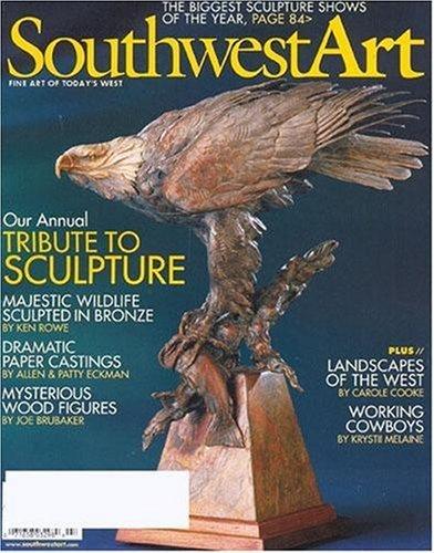 Southwest Art