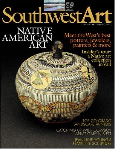 Southwest Art