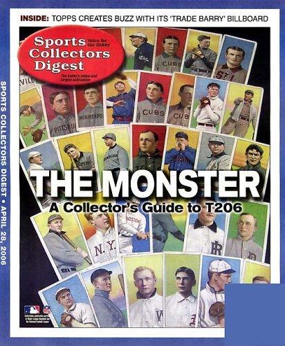 Sports Collectors Digest