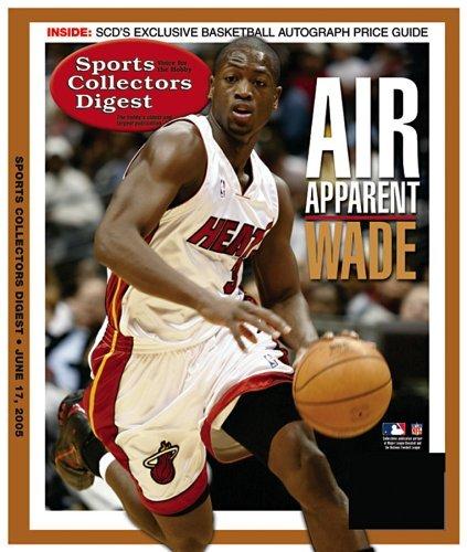 Sports Collectors Digest