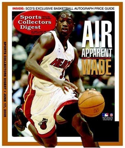 Sports Collectors Digest
