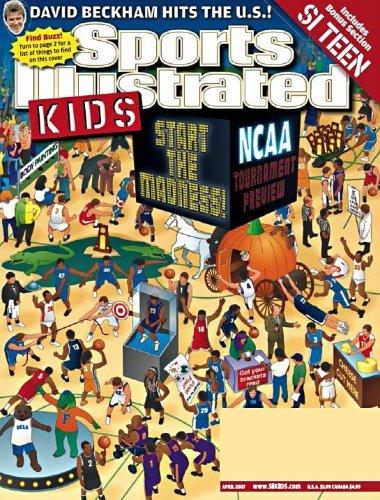 Sports Illustrated Kids Magazine | TopMags