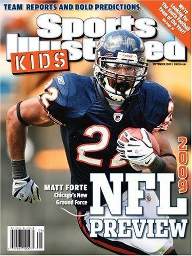 Sports Illustrated Kids Magazine TopMags