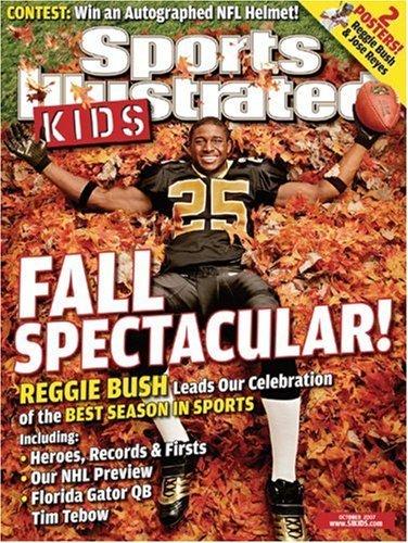 Sports Illustrated Kids Magazine | TopMags