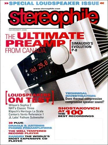 Stereophile