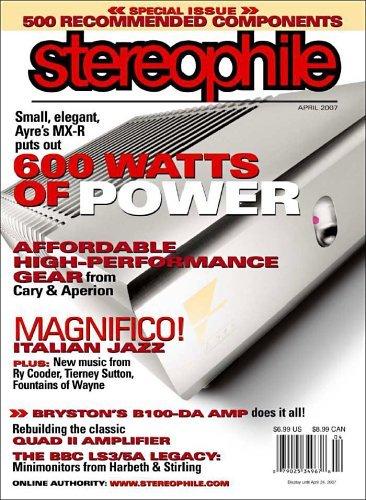 Stereophile