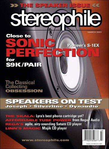 Stereophile