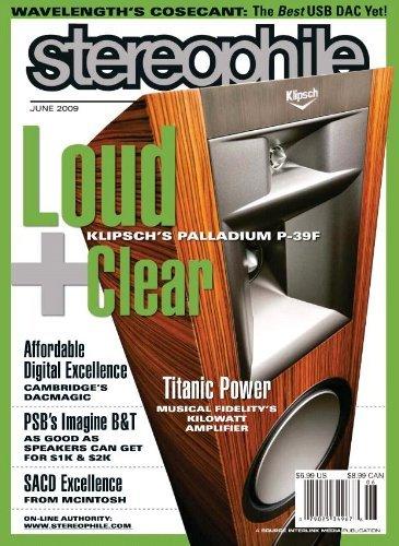 Stereophile