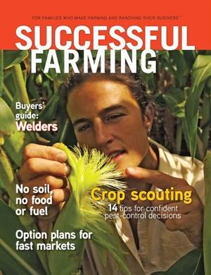 Successful Farming