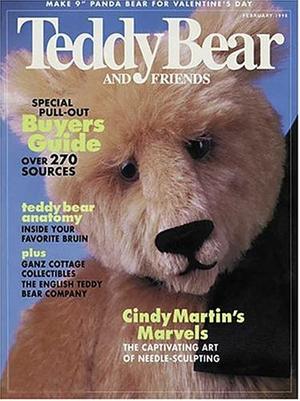 Teddy Bear & Friends