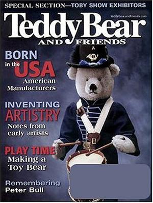 Teddy Bear & Friends