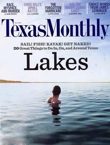 Texas Monthly