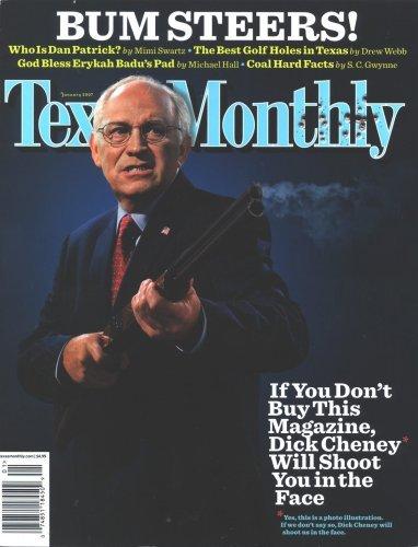 Texas Monthly