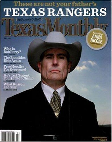 Texas Monthly