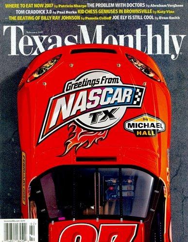 Texas Monthly