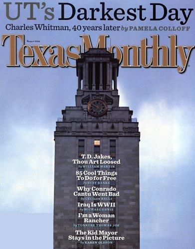 Texas Monthly