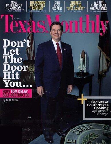 Texas Monthly