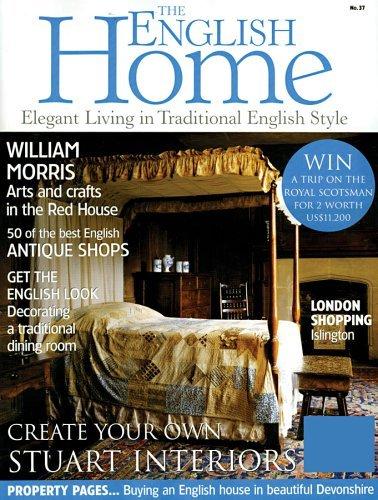 The English Home