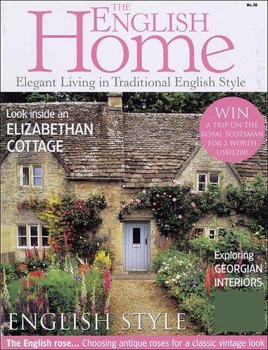 The English Home