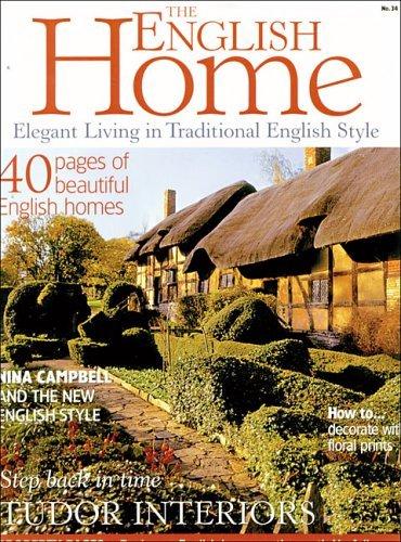 The English Home