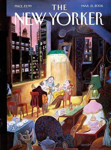 The New Yorker